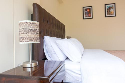 Delvalle Home Habitaciones Privadas