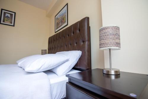 Delvalle Home Habitaciones Privadas