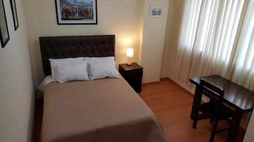 Delvalle Home Habitaciones Privadas