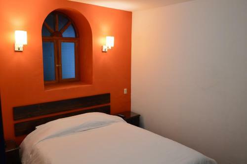 Hotel Casa Limacpampa