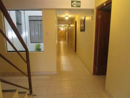 Alegrias Inn Hotel