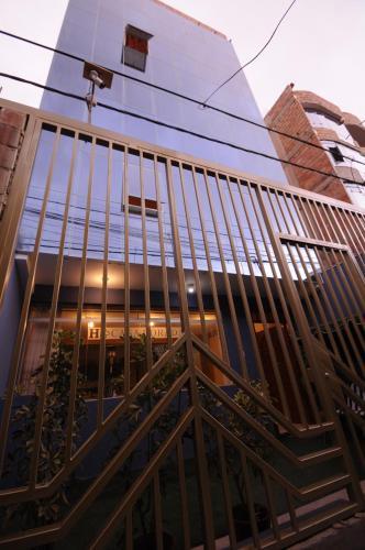 Hostal Casa Dorada Cusco