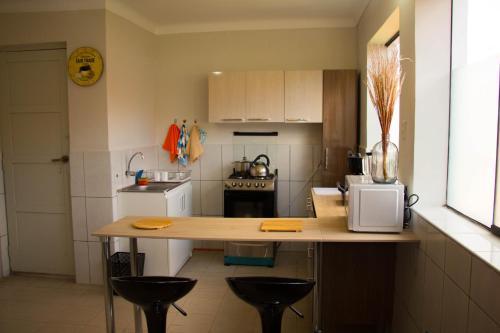 Apartamento Yuraq Wasi