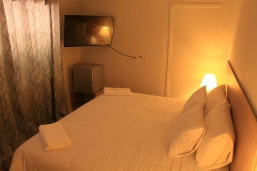 Apartamento Yuraq Wasi