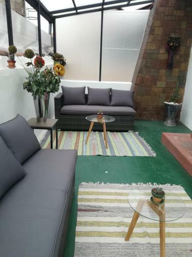 Apartamento Yuraq Wasi