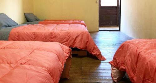 Albergue Cusco Hatha Art House