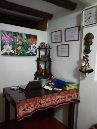 Hostal Inka's