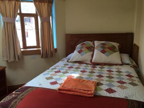 Hostal Inka's