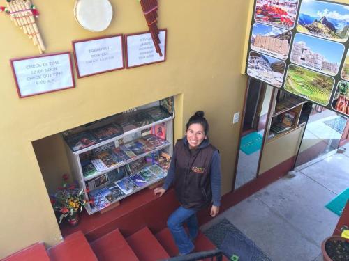 Hostal Inka's