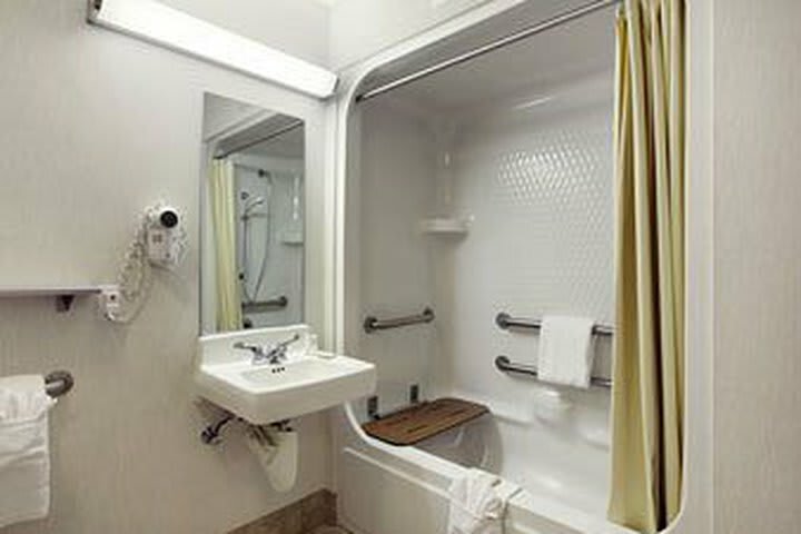 Hotel Baymont Inn And Suites Yreka