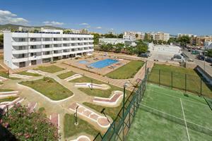Apartamentos Bon Sol Prestige