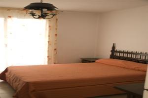 Villa Santa Rosa Apartamentos