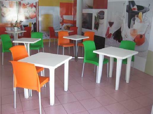 Hotel Corona Blanca