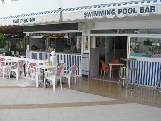 Hotel Corona Blanca