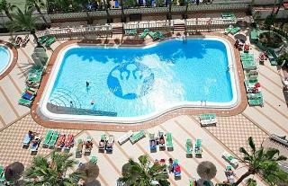 Hotel Corona Blanca