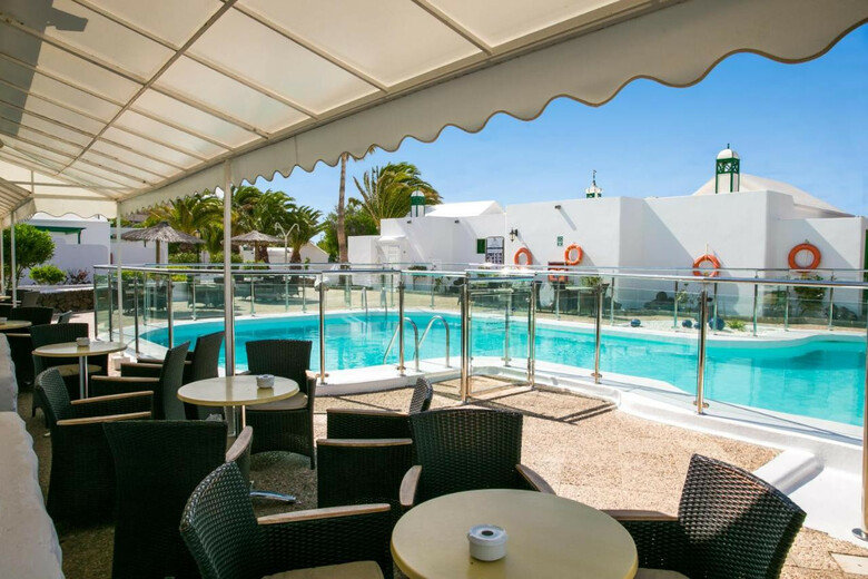 Apartamentos Livvo Las Gaviotas
