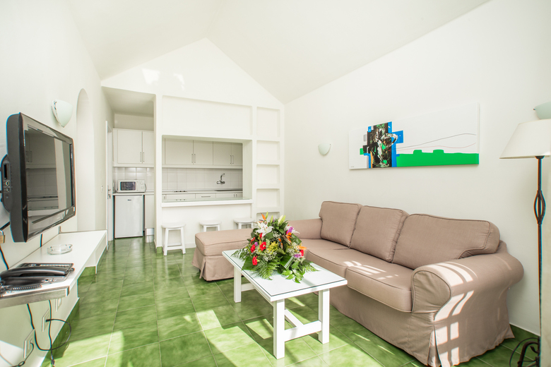 Apartamentos Livvo Las Gaviotas