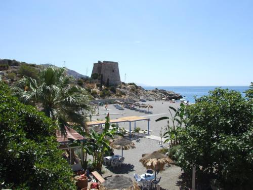 Hotel Apartamentos Alkisol