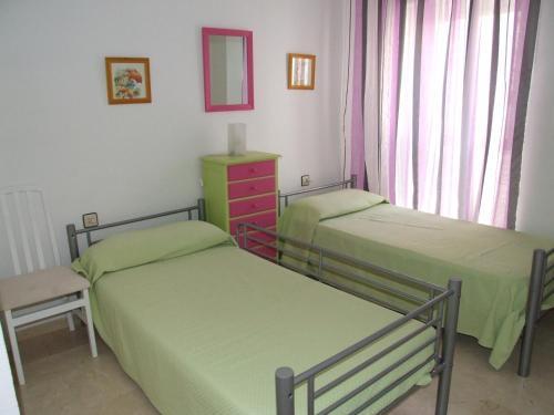 Hotel Apartamentos Alkisol