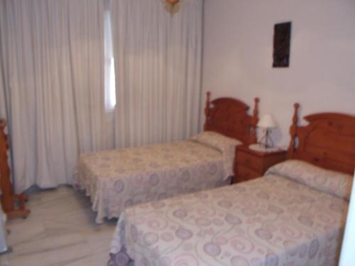 Hotel Apartamentos Alkisol