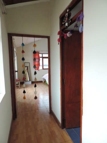 Bed & Breakfast Choli Wasi Guest House