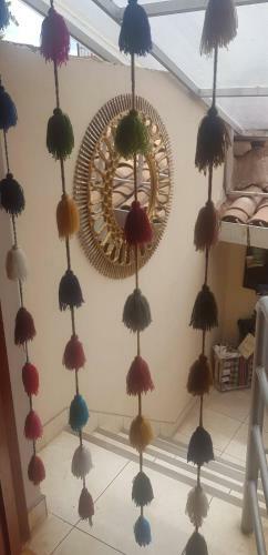 Bed & Breakfast Choli Wasi Guest House