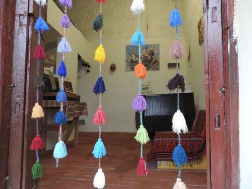 Bed & Breakfast Choli Wasi Guest House