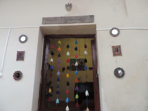 Bed & Breakfast Choli Wasi Guest House