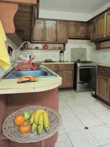 Bed & Breakfast Choli Wasi Guest House