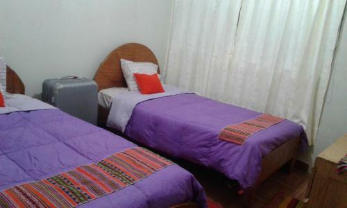 Apartamento Departamento Casandina