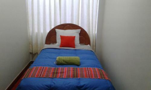 Apartamento Departamento Casandina