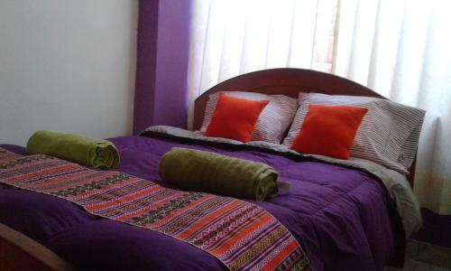 Apartamento Departamento Casandina