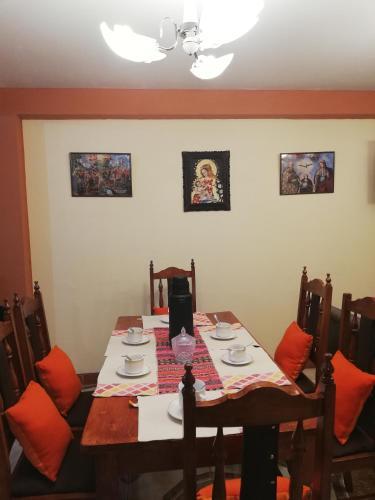 Apartamento Departamento Casandina