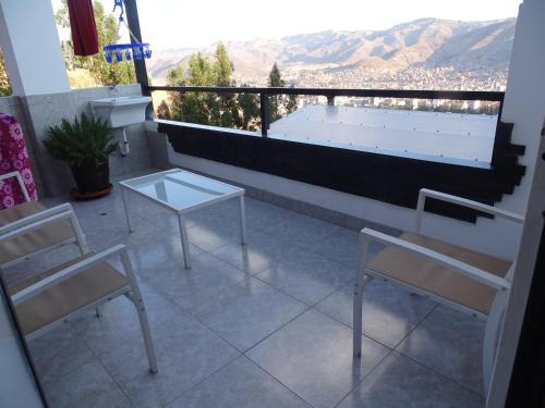 Apartamento Departamento En Cusco