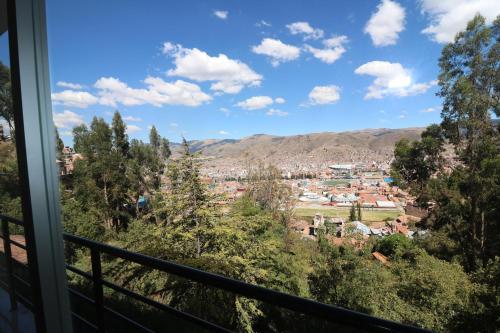 Apartamento Departamento En Cusco
