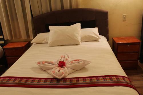 Hostal Cultural Guest House