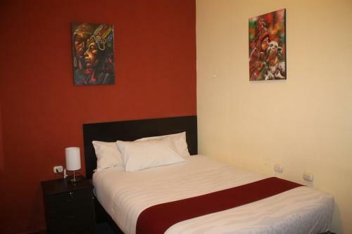 Hostal Cultural Guest House