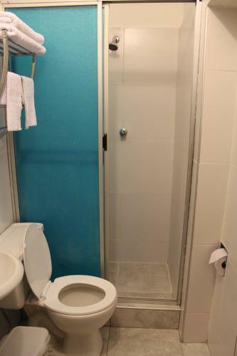 Hostal Cultural Guest House