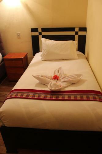 Hostal Cultural Guest House