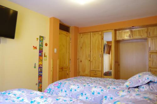 Los Sauces Rent Apartment