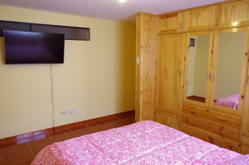 Los Sauces Rent Apartment