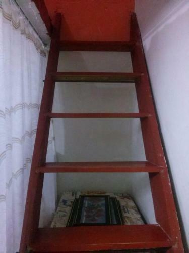 Apartamento La Gringa Y El Cholito