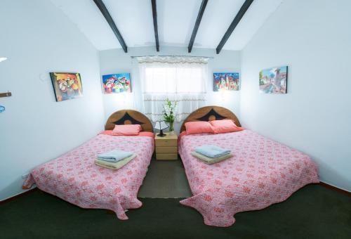 Carlos Guest House Cusco 4