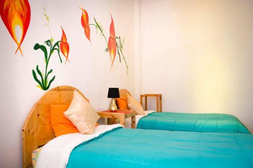 Hostal Hospedaje Qoritika Cusco