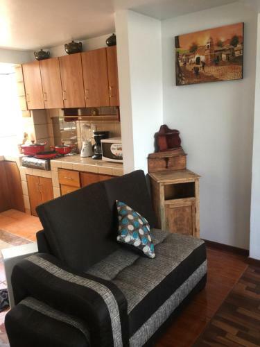 Zaguan Del Cielo, Machupicchu Apartment