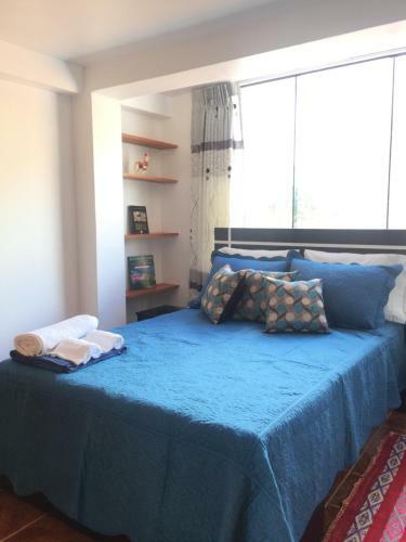 Zaguan Del Cielo, Machupicchu Apartment