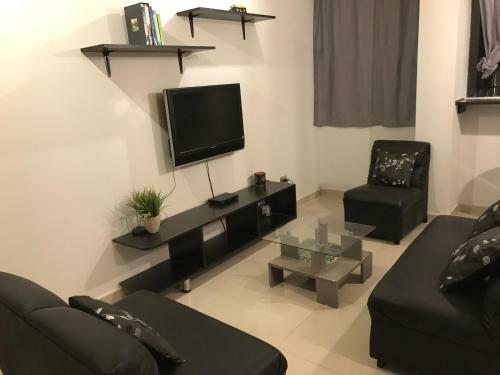 Apartamento All-inclusive Vacation