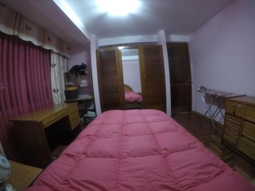 Apartamento Aloha Cusco