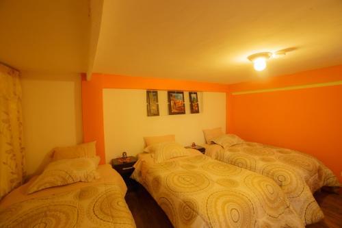 Hostal Hospedate