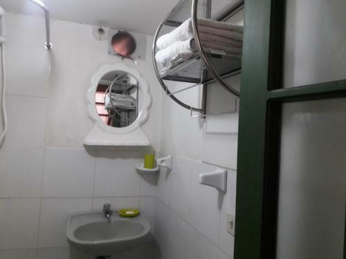 Apartamento Departamento Plaza San Pedro